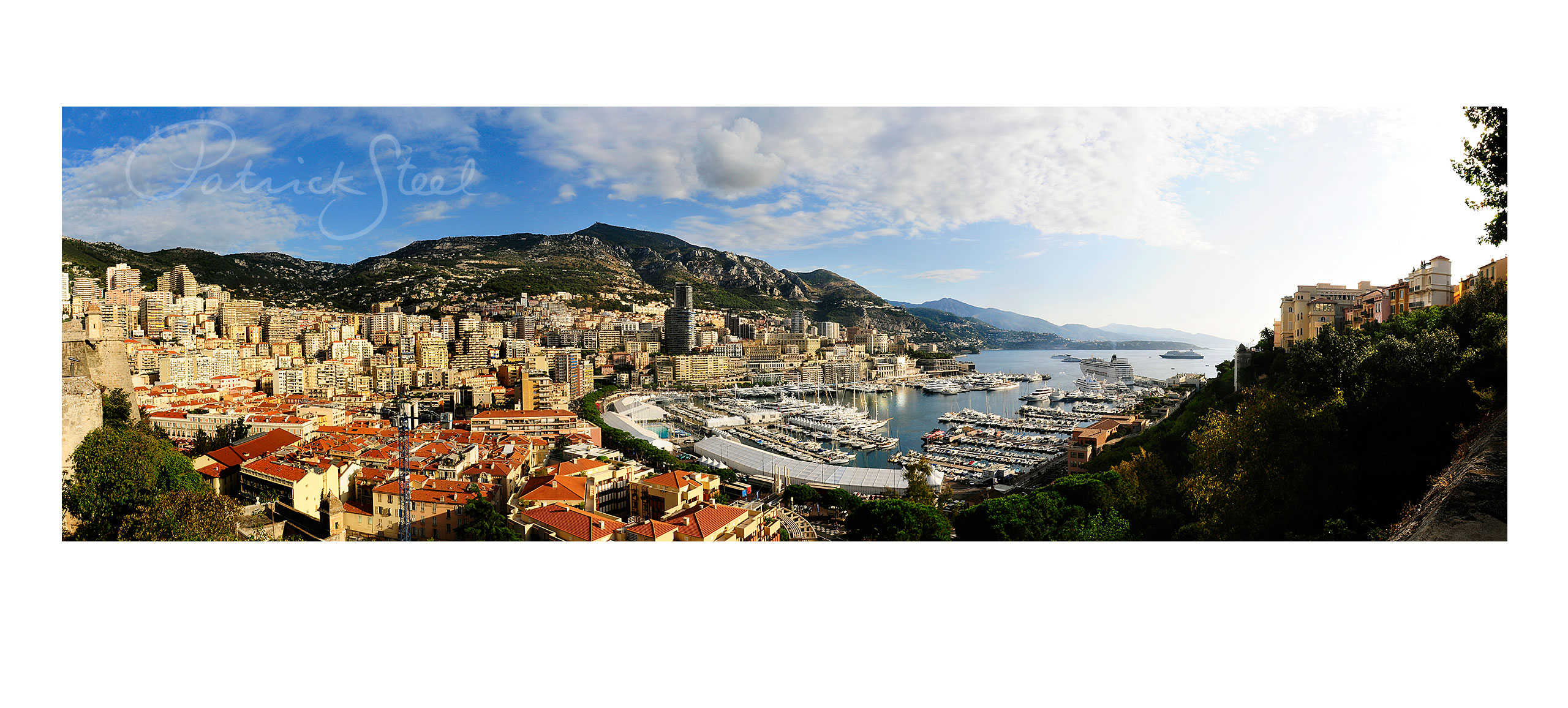 Port Hercule I, Monaco | <a href=