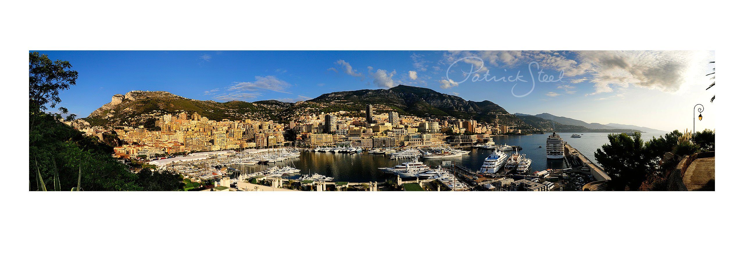 Port Hercule II, Monaco | <a href=