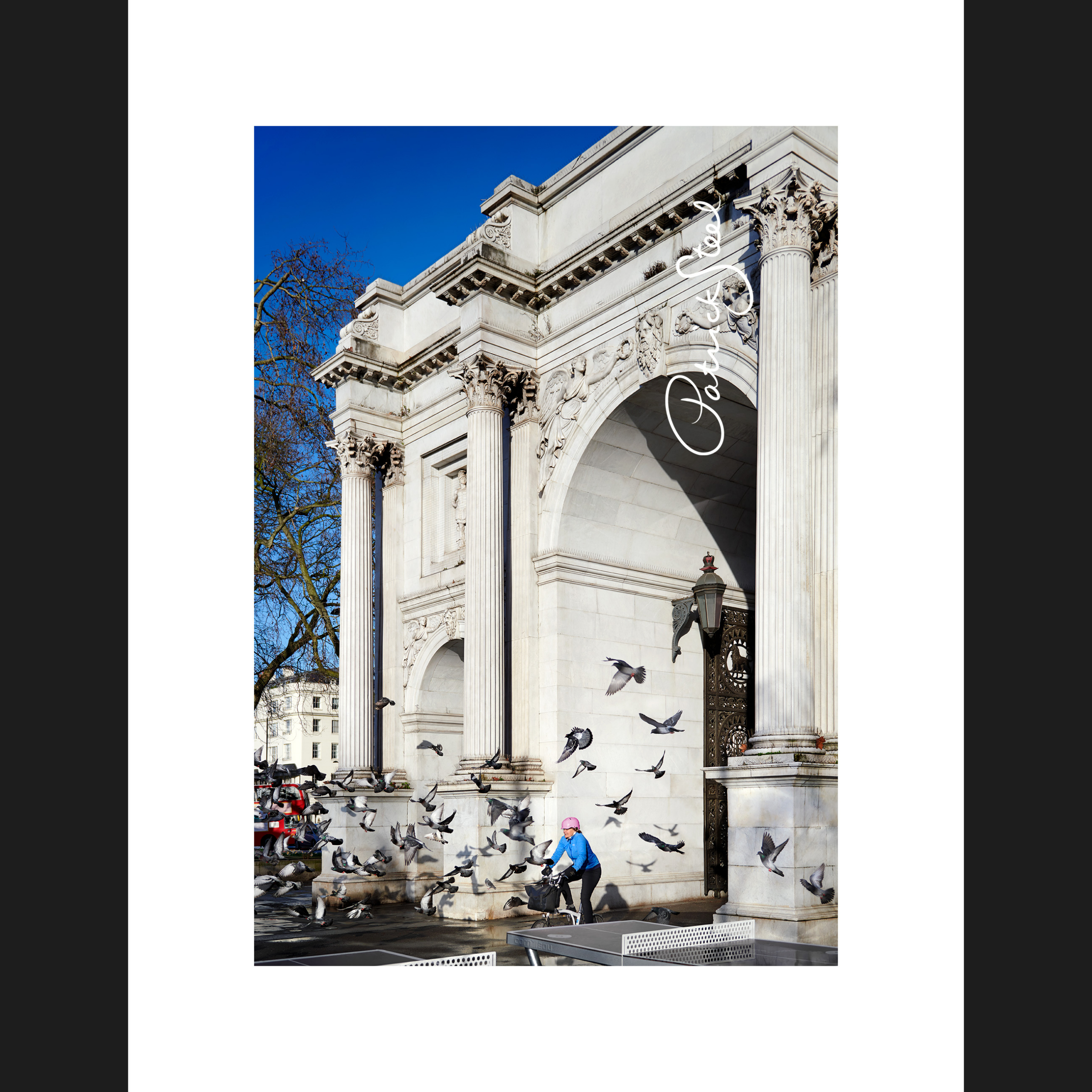 Marble Arch, London | <a href=