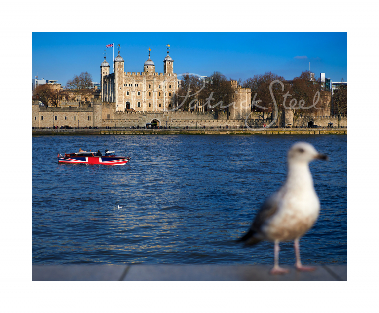 limited edition photograph traitors gate tower of london photograph by patrick steel